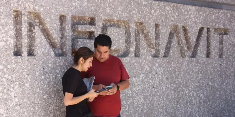 Pide Inai al Infonavit explicar negativa de venta de viviendas adquiridas a crédito