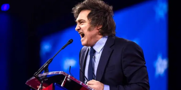 Revelan presuntos cobros millonarios para reuniones con Milei en escándalo cripto