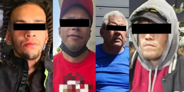 Jornada violenta en CDMX: SSC asegura que homicidios y riñas no tienen relación entre sí