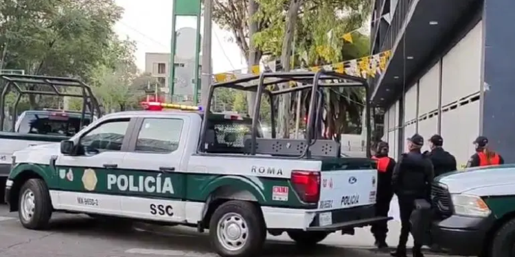 Ataque armado en la Buenos Aires deja al menos un muerto