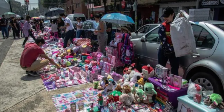 Preparan festival para emprendedoras en Iztapalapa