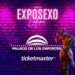 Gran Expectativa por la Expo Sexo Latino: Más de 100 Artistas en Escena y una Experiencia Única
