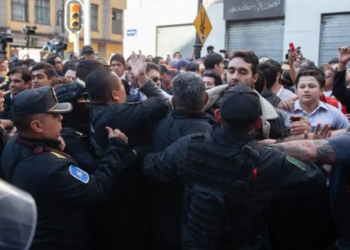 Protestan Taurinos contra la nueva ley de la CDMX de corridas ‘sin sangre’