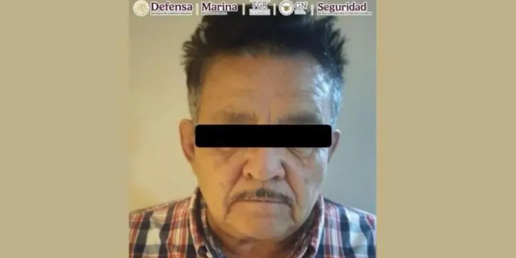Recapturan a ‘Don Rodo’, hermano de ‘El Mencho’, en Jalisco