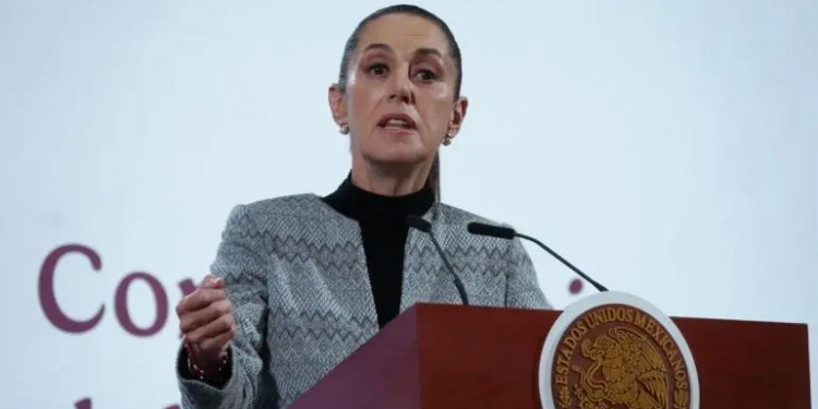 Sheinbaum confirma pausa en la reforma al ISSSTE para diálogo con trabajadores