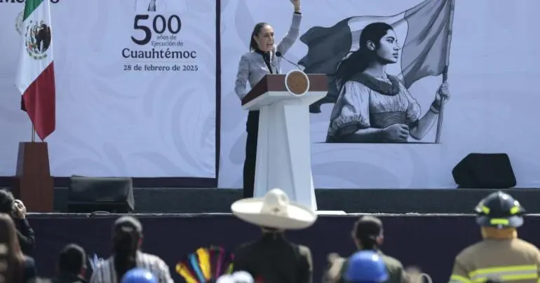 Todavía es tiempo de pedir perdón por las atrocidades de la conquista ...