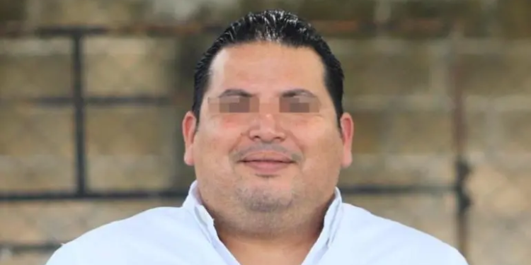 Giran orden de aprehensión contra Omar «N», exfuncionario de Cuauhtémoc Blanco