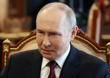 Entra en vigor la tregua de 30 horas anunciada por Putin con ocasión de la Pascua ortodoxa