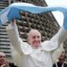 Milei despide al Papa Francisco; Argentina declara 7 días de luto nacional