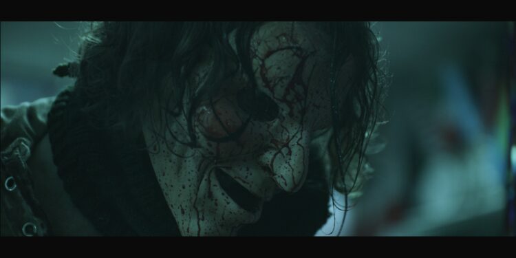 Pesadilla en la Tierra del Nunca Jamás