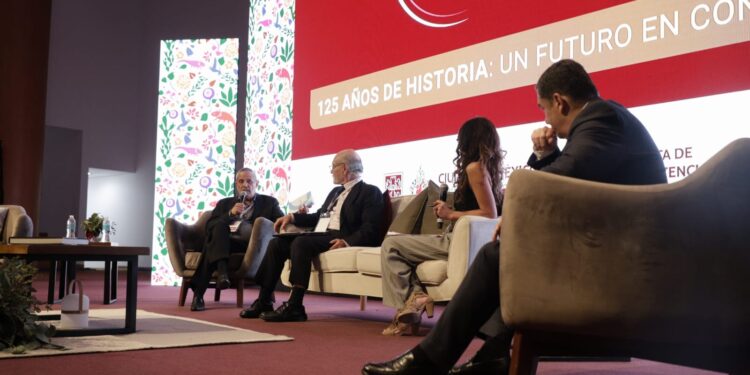 125 años de Asistencia Privada, «125 Años de Ayudar a quien menos tiene»