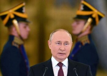 «Putin miente»: tropas ucranianas rechazan la tregua de Pascua