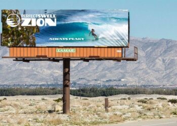PerfectSwell® Zion inicia su construcción en Utah