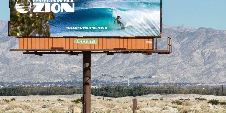 PerfectSwell® Zion inicia su construcción en Utah