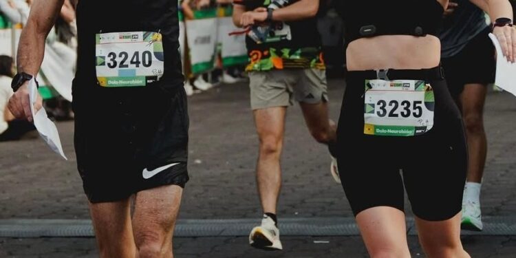 La Carrera del Día del Padre Lesotris 2025 anuncia novedades para este año