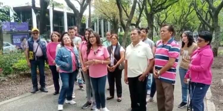 Justicia clara, cercana y real: Nelly Montealegre llama a votar por un nuevo Poder Judicial