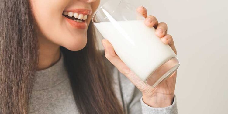 Grupo Lala impulsa estrategia integral para incrementar el consumo de leche en México