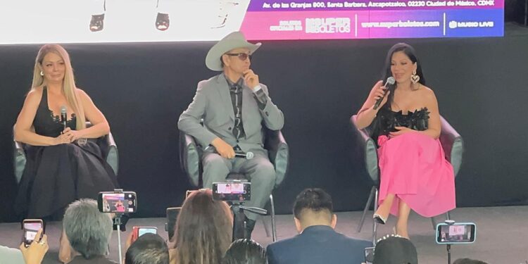 LOS HOROSCOPOS DE DURANGO LISTOS PARA ADUEÑARSE DEL ESCENARIO DE LA ARENA CDMX