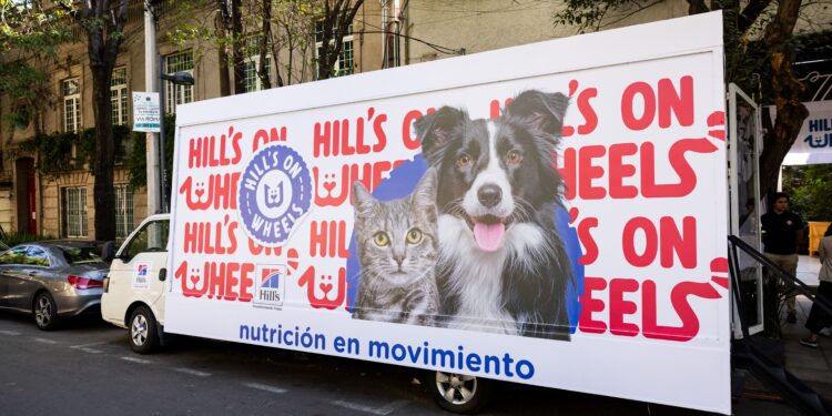 Este fin de llegan asesorías nutricionales para tu mascota a los parques de la CDMX