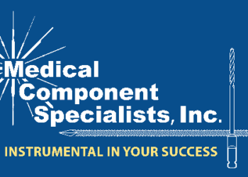 Medical Component Specialists presentará innovaciones en prototipado rápido durante el MedDevice Forum en Costa Rica