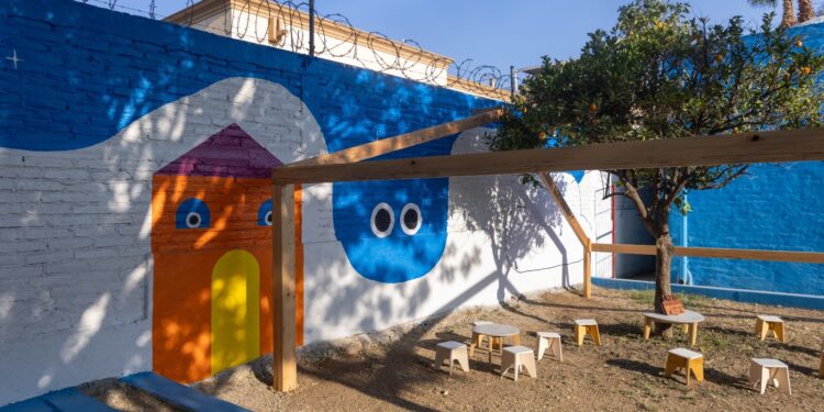 Fundación FEMSA refuerza su compromiso con la primera infancia con nuevos espacios comunitarios