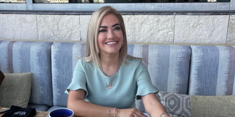 Garantiza Denisse Uribe combate a la corrupción en el PJF