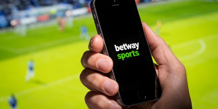 El Playbook de Betway