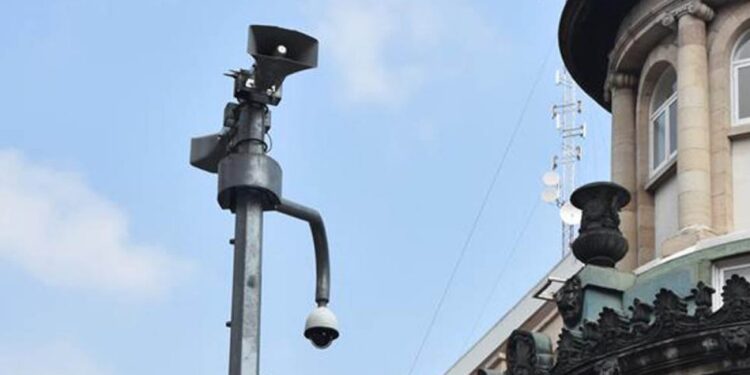 Falló 1% de altavoces de Alerta Sísmica en CDMX, señala Brugada