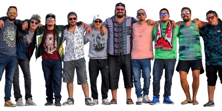 SANTAFERIA LLEGA DESDE CHILE AL FORO INDIE ROCKS! CON SU HURACÁN SONORO ESTE 02 DE AGOSTO