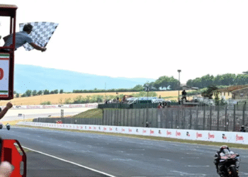 MotoGP: Marc Márquez gana en Italia y amplía su liderato en el campeonato