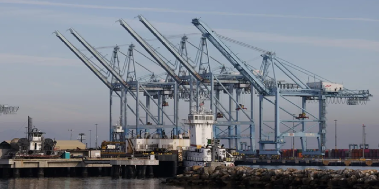 China sube los aranceles sobre bienes de EE.UU. hasta el 125 % y afirma que no irá a más