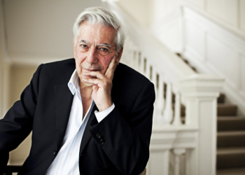 Duelo nacional en Perú por muerte del Nobel, Mario Vargas Llosa