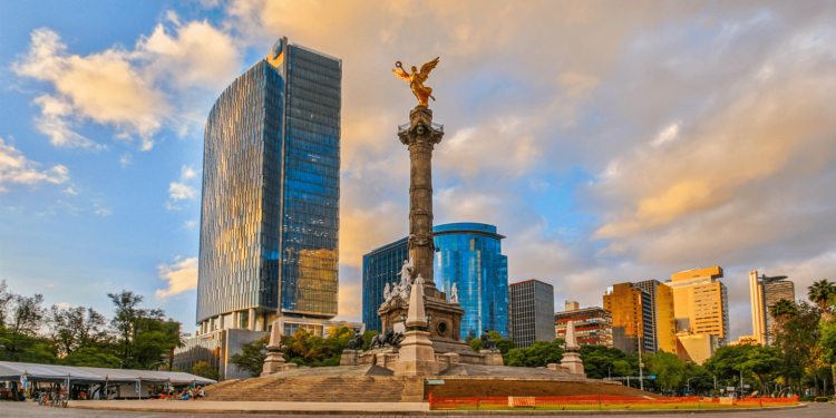 ¿Sería catastrófico? Qué pasa si cae un meteorito en CDMX
