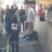 Viernes Santo trágico en CDMX: Asesinan a hombre en la Central de Abasto