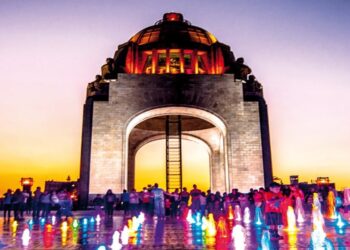 CDMX debe ser cada vez más turística y motor de economía: Brugada