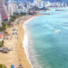Acapulco ‘rey’ de la ocupación hotelera estas vacaciones de Semana Santa