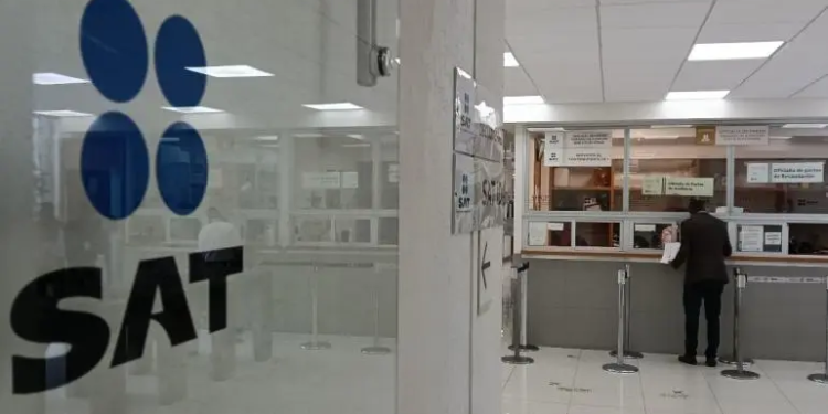 SSPC alerta sobre fraudes en sitios y correos electrónicos del SAT
