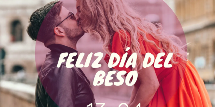 ¿Qué tanto sabes sobre los besos? Te contamos curiosidades aquí