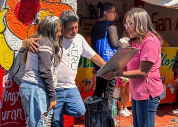 La sociedad debe comprender la renovación estructural del poder judicial: Nelly Montealegre