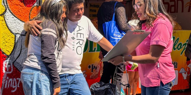 La sociedad debe comprender la renovación estructural del poder judicial: Nelly Montealegre