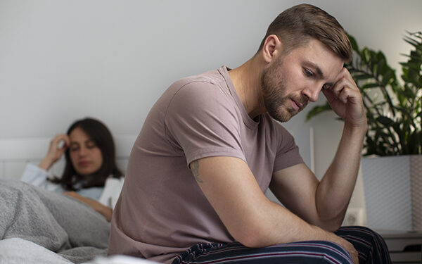 DÍA MUNDIAL DE LA SALUD: MÁS DE UN MILLÓN DE PAREJAS EN MÉXICO AFECTADAS EN SU SALUD REPRODUCTIVA