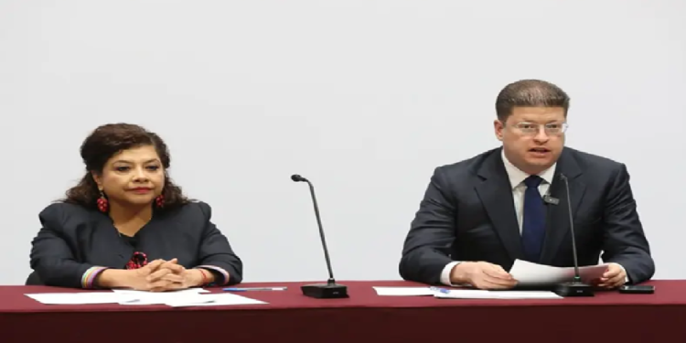 Estrategia de seguridad en CDMX funciona, asegura Brugada