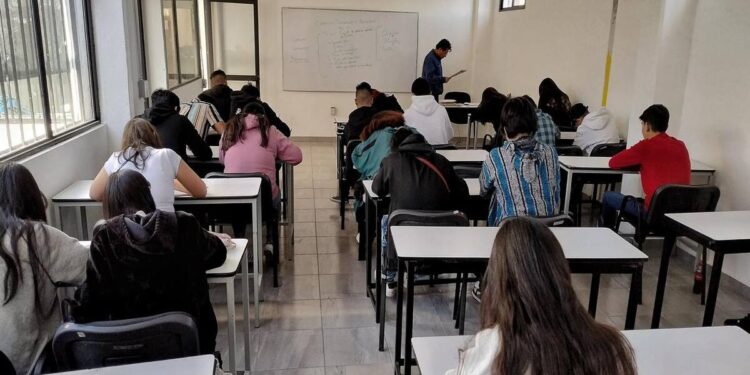 Últimos días para registrarte gratis al Bachillerato Nacional en CDMX y Edomex