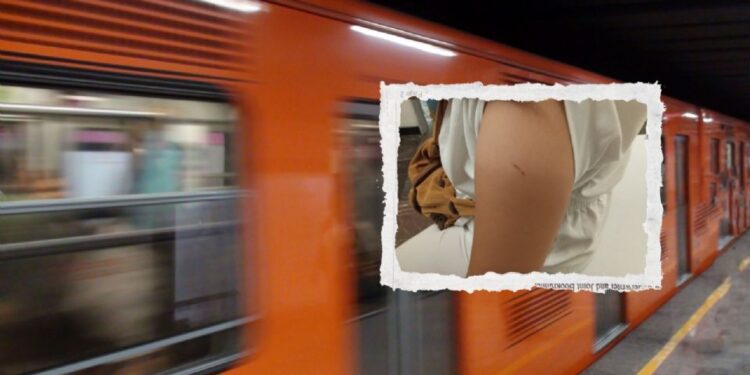 Suben a 20 los casos de pinchazos en Metro CDMX; hay positivos a estupefacientes