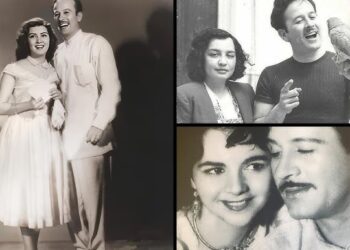 Muere Lupita Torrentera, actriz del Cine de Oro y pareja de Pedro Infante, a los 93 años