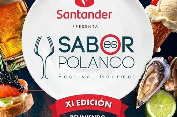 Yucatán, presente en Sabor es Polanco con una muestra de lo mejor de su gastronomía