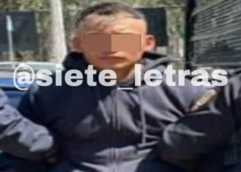 Acusan a individuo de secuestrar y abusar sexualmente de su ex en Álvaro Obregón