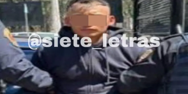 Acusan a individuo de secuestrar y abusar sexualmente de su ex en Álvaro Obregón