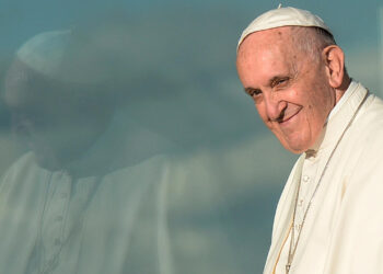 Muere el Papa Francisco a sus 88 años de edad