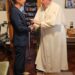 Muere el Papa Francisco, un humanista que optó por los pobres: Sheinbaum
